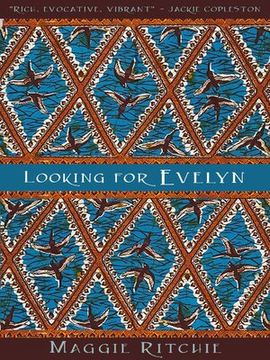 cover image of Looking for Evelyn